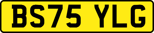 BS75YLG
