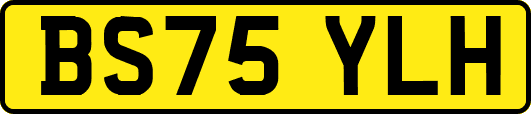 BS75YLH