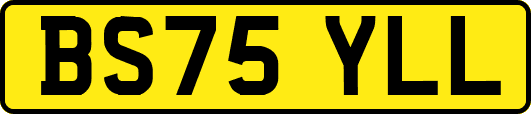 BS75YLL