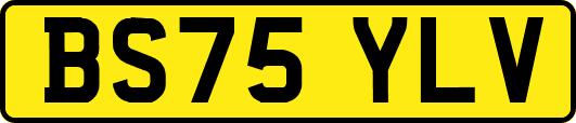BS75YLV