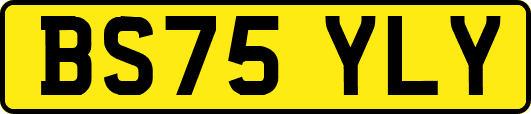 BS75YLY