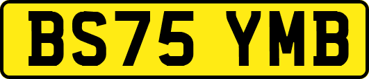 BS75YMB