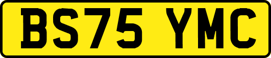 BS75YMC