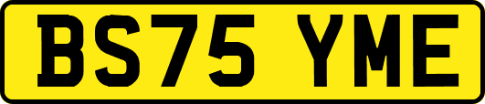 BS75YME
