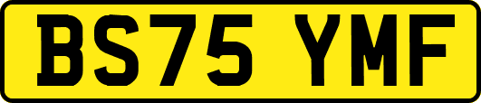 BS75YMF
