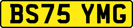 BS75YMG
