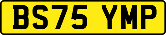 BS75YMP