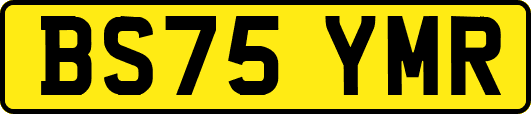 BS75YMR