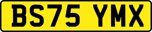 BS75YMX