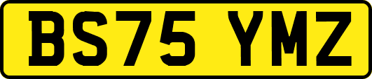 BS75YMZ