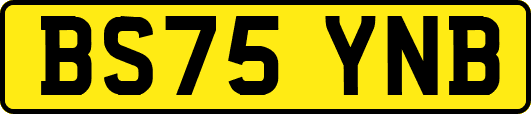 BS75YNB