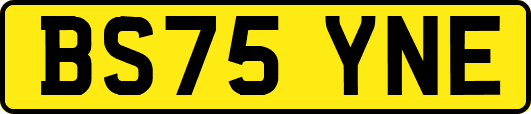 BS75YNE