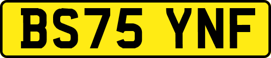 BS75YNF