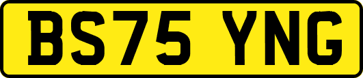 BS75YNG
