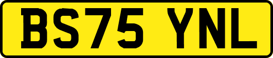 BS75YNL