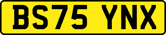 BS75YNX