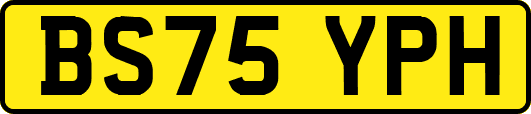 BS75YPH