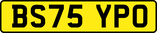 BS75YPO