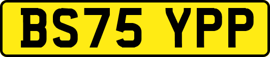 BS75YPP