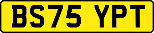 BS75YPT