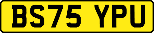 BS75YPU