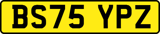 BS75YPZ