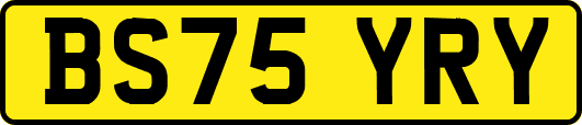 BS75YRY