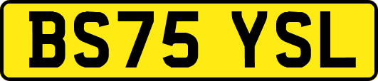 BS75YSL