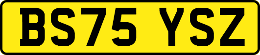 BS75YSZ