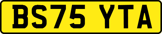 BS75YTA