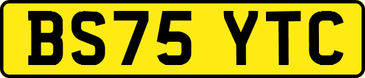 BS75YTC