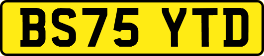 BS75YTD
