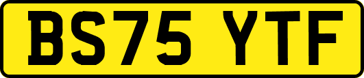 BS75YTF