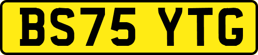 BS75YTG