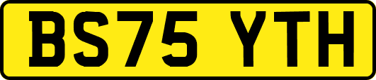BS75YTH