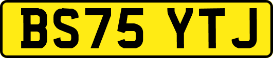 BS75YTJ