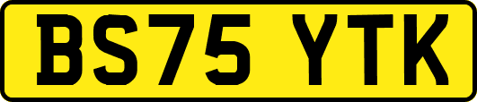 BS75YTK