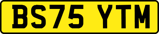 BS75YTM