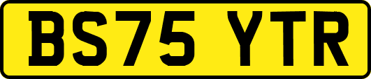 BS75YTR