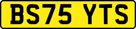 BS75YTS
