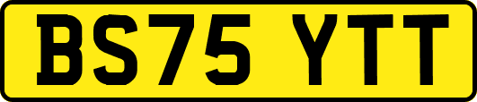 BS75YTT