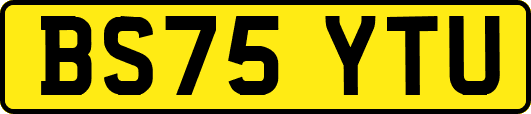 BS75YTU