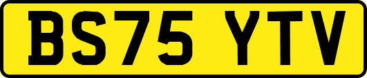 BS75YTV