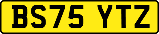 BS75YTZ