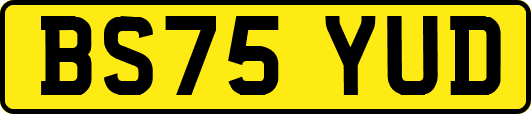 BS75YUD