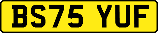 BS75YUF