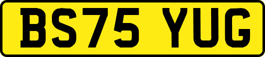 BS75YUG
