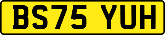BS75YUH