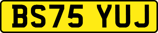 BS75YUJ