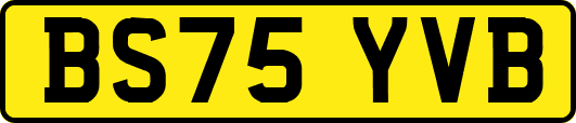 BS75YVB